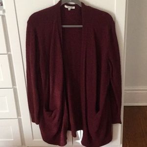 Madewell Cardigan